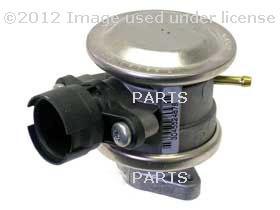 Volkswagen eurovan golf jetta passat pierburg air pump check valve