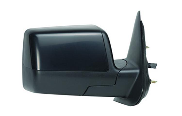 Passenger side replacement power folding non heated mirror 06-09 ford ranger