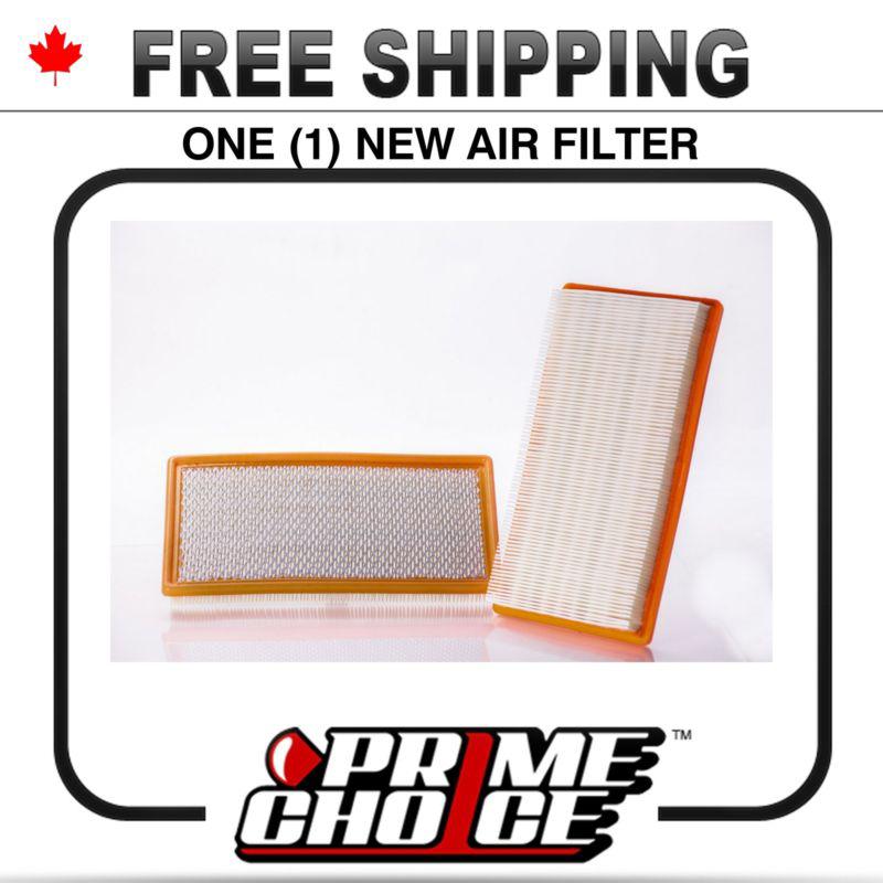 Premium guard pa3592 engine air filter replacement