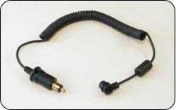 Powerlet garmin coil cord ppc-001