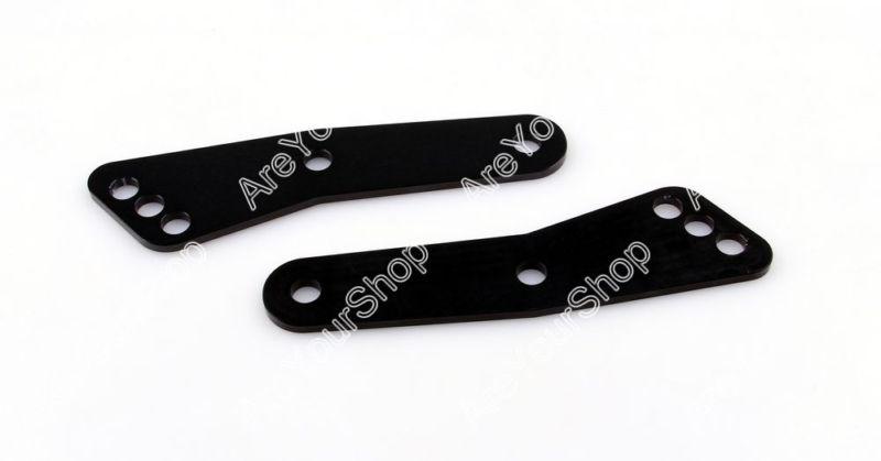 Lowering links link honda cbr f4 1999-2000 cbr f4i 2001-2006 black