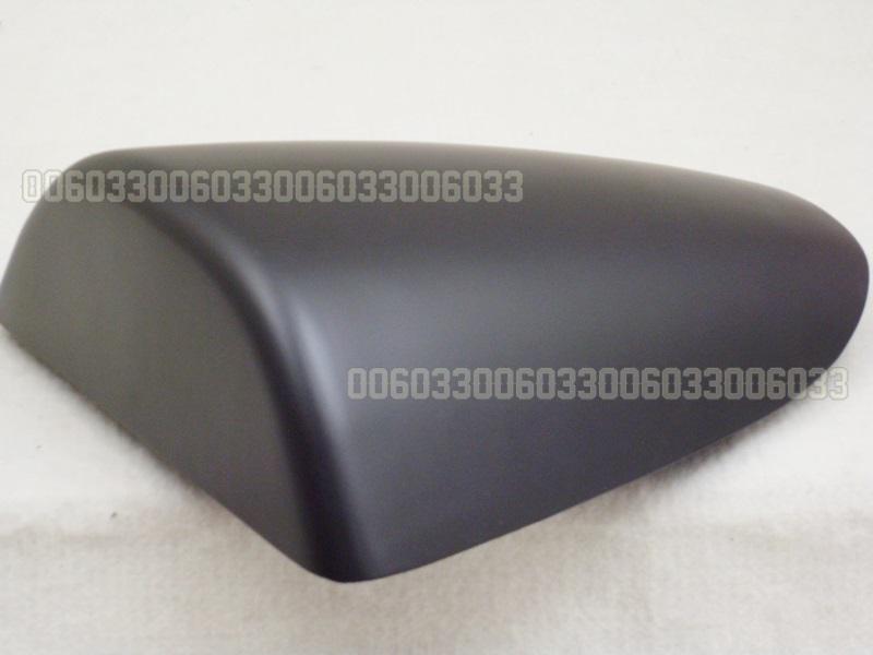 Rear seat cover for suzuki gsxr 600 750 mbk 1996 1999