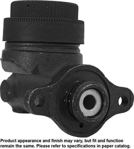 Cardone brake master cylinder 10-49204