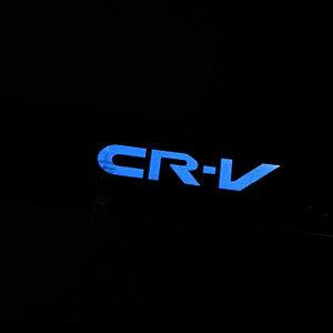 2012 2013 honda crv stainless steel illuminate led door sill scuff plate