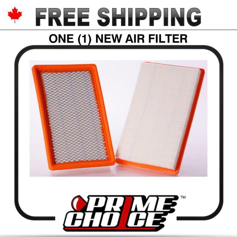 Premium guard pa4881 engine air filter replacement