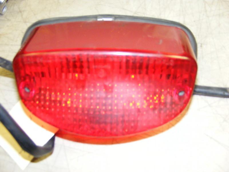 03 honda vt600 vlx shadow tail light