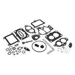 Subaru carburetor kit walker 15843 hitachi 2 bbl