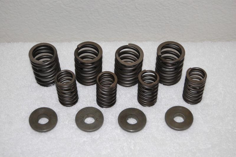 Yamaha xs650 valve spring set 