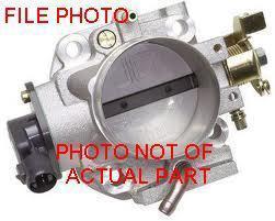 00 01 02 03 04 05 06 07 ford taurus throttle body