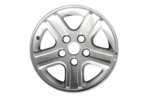 Cci 02265u20 - 06-08 dodge ram 17" factory original style wheel rim 5x139.7