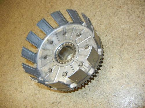 Honda crf250x clutch basket crf 250x 2006