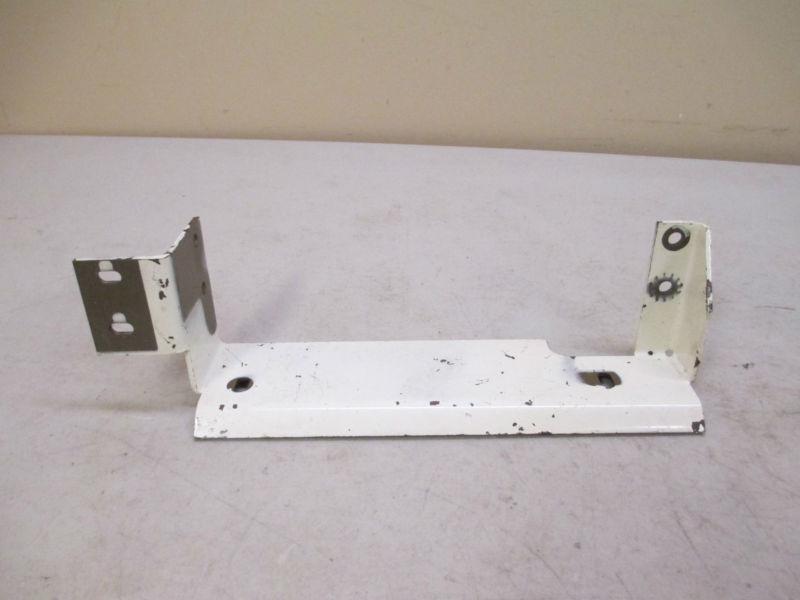 Kohler 4cz 23 marine generator 4 kw engine mounting bracket mount 3.5 5 6.5 cz 