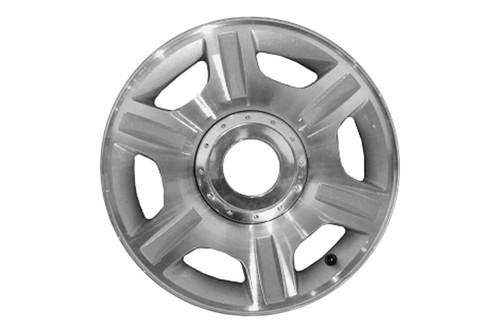 Cci 03456a10 - mercury mountaineer 16" factory original style wheel rim 5x114.3