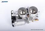 Acdelco 9128412 new throttle body