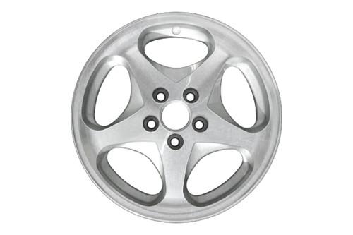 Cci 03313u35 - 1999 ford taurus 16" factory original style wheel rim 5x108