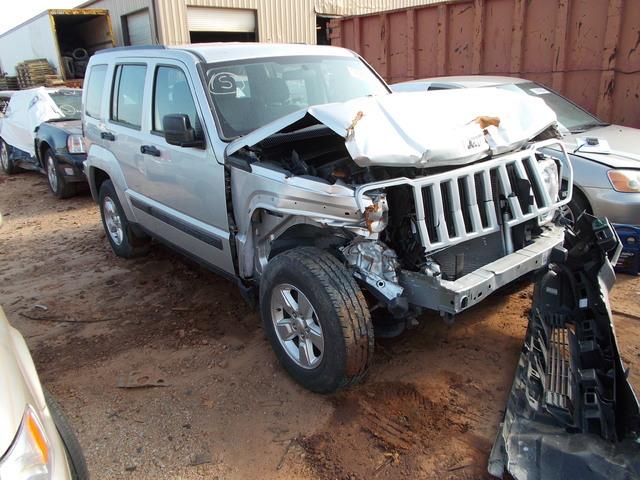 Power steering pump 07 08 09 10 11 jeep liberty  3.7l