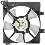 Dorman 620-749 condenser fan assembly