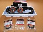 Itm engine components itm271 timing belt component kit