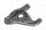 Mevotech ms50100 control arm with ball joint