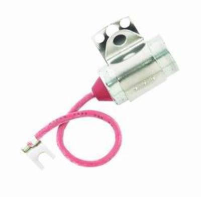 Accel 100107 ignition condenser-condenser