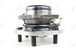 Mevotech h515024 front hub assembly