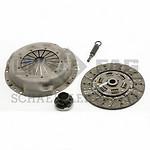 Luk 19-035 new clutch set