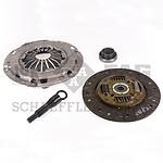 Luk 25-001 new clutch set