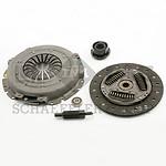 Luk 04-192 new clutch set