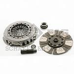 Luk 07-126 new clutch set