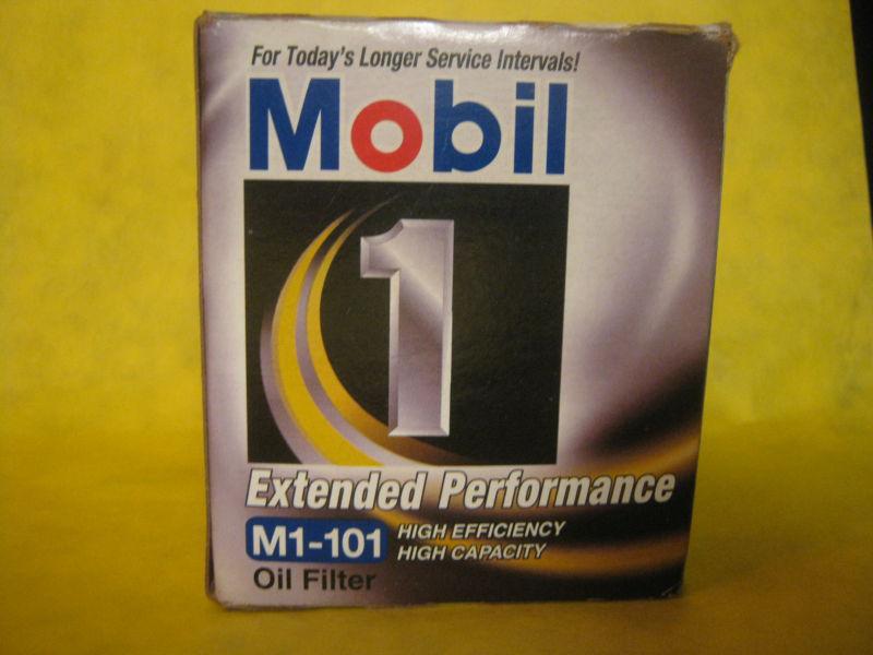 Mobil m1-101 oil filter 