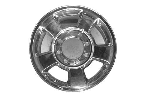 Cci 02187b80 - 2005 dodge ram 17" factory original style wheel rim 8x165.1