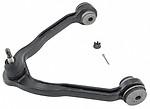 Moog k80826 control arm with ball joint