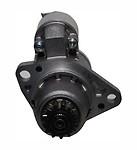 Denso 280-4286 remanufactured starter