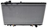 Denso 221-3121 radiator