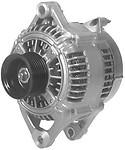 Denso 210-0151 remanufactured alternator