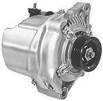 Denso 210-0157 remanufactured alternator