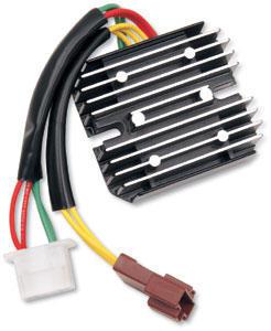 Rick's motorsports regulator/rectifier aprilia rst1000 futura 2001-2004