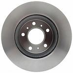 Raybestos 580298 front disc brake rotor