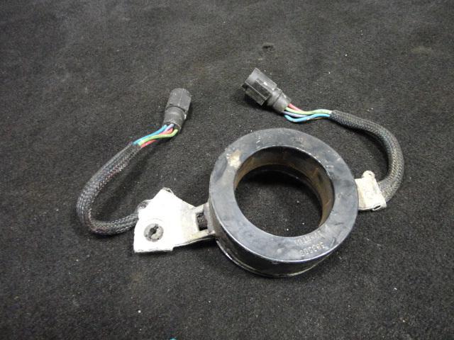 Timer base& sensor assy #583508 johnson/evinrude  1988-2001 120-140hp  boat(357)