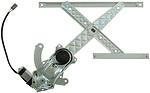 Vdo wl44145 window lift assembly