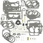 Standard motor products 739c carburetor kit