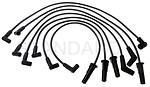 Standard motor products 6632 tailor resistor wires