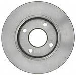 Raybestos 66913 front disc brake rotor