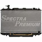 Spectra premium industries inc cu2411 radiator