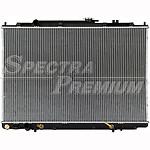 Spectra premium industries inc cu2740 radiator