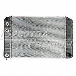 Spectra premium industries inc cu2110 radiator