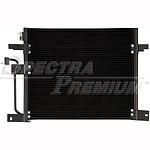 Spectra premium industries inc 7-4929 condenser