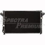 Spectra premium industries inc 7-4355 condenser