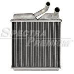 Spectra premium industries inc 94552 heater core