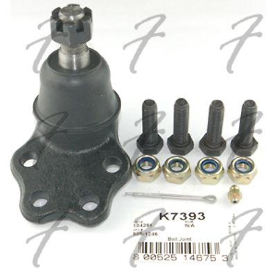 Falcon steering systems fk7393 ball joint, lower-suspension ball joint